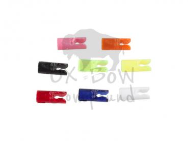 Gold Tip Pin Nock GT Serie HD
